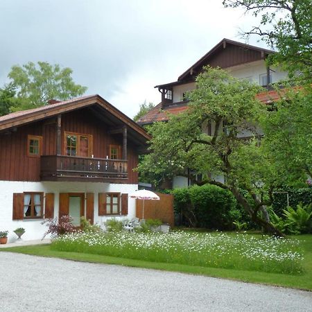 Ferienhaus Erika Garmisch-Partenkirchen Luaran gambar