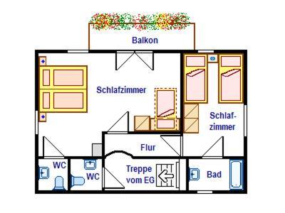 Ferienhaus Erika Garmisch-Partenkirchen Luaran gambar