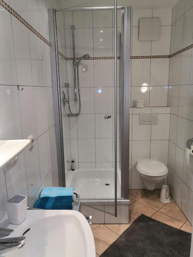 Ferienhaus Erika Garmisch-Partenkirchen Luaran gambar